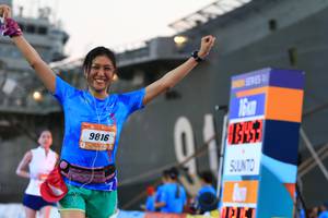 BIB: 9816
                            <button type="button" onclick="openModal(3132600)" class="btn btn-primary btn-sm float-right btn-popup" data-toggle="modal" data-target=".modal-high-quality">
                        <i class="fas fa-shopping-cart"></i> Add to Cart
                    </button>
                                            <button type="button" onclick="isThisMe(3132600, true)" class="btn btn-success btn-sm float-right btn-popup btn-isme hidden" data-toggle="tooltip" data-placement="bottom" title="นี่คือรูปของคุณใช่ไหม คลิกที่นี่เพื่อเอาเข้าอัลบั้ม">
                        <i class="fas fa-plus"></i> Add to album
                    </button>
                    <button type="button" onclick="isThisMe(3132600, false)" class="btn btn-warning btn-sm float-right btn-popup btn-isnotme hidden">
                        <i class="fas fa-ban"></i> Remove from album
                    </button>