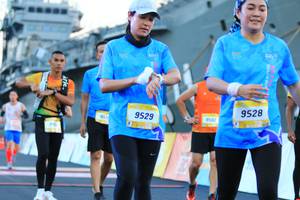 BIB: 9528, 9529, 950
                            <button type="button" onclick="openModal(3123609)" class="btn btn-primary btn-sm float-right btn-popup" data-toggle="modal" data-target=".modal-high-quality">
                        <i class="fas fa-shopping-cart"></i> Add to Cart
                    </button>
                                            <button type="button" onclick="isThisMe(3123609, true)" class="btn btn-success btn-sm float-right btn-popup btn-isme hidden" data-toggle="tooltip" data-placement="bottom" title="นี่คือรูปของคุณใช่ไหม คลิกที่นี่เพื่อเอาเข้าอัลบั้ม">
                        <i class="fas fa-plus"></i> Add to album
                    </button>
                    <button type="button" onclick="isThisMe(3123609, false)" class="btn btn-warning btn-sm float-right btn-popup btn-isnotme hidden">
                        <i class="fas fa-ban"></i> Remove from album
                    </button>