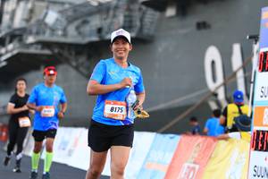 BIB: 8175
                            <button type="button" onclick="openModal(3130974)" class="btn btn-primary btn-sm float-right btn-popup" data-toggle="modal" data-target=".modal-high-quality">
                        <i class="fas fa-shopping-cart"></i> Add to Cart
                    </button>
                                            <button type="button" onclick="isThisMe(3130974, true)" class="btn btn-success btn-sm float-right btn-popup btn-isme hidden" data-toggle="tooltip" data-placement="bottom" title="นี่คือรูปของคุณใช่ไหม คลิกที่นี่เพื่อเอาเข้าอัลบั้ม">
                        <i class="fas fa-plus"></i> Add to album
                    </button>
                    <button type="button" onclick="isThisMe(3130974, false)" class="btn btn-warning btn-sm float-right btn-popup btn-isnotme hidden">
                        <i class="fas fa-ban"></i> Remove from album
                    </button>