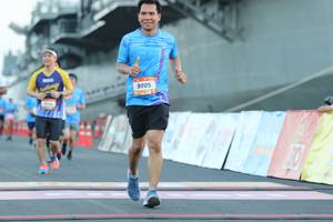 BIB: 9005
                            <button type="button" onclick="openModal(3115189)" class="btn btn-primary btn-sm float-right btn-popup" data-toggle="modal" data-target=".modal-high-quality">
                        <i class="fas fa-shopping-cart"></i> Add to Cart
                    </button>
                                            <button type="button" onclick="isThisMe(3115189, true)" class="btn btn-success btn-sm float-right btn-popup btn-isme hidden" data-toggle="tooltip" data-placement="bottom" title="นี่คือรูปของคุณใช่ไหม คลิกที่นี่เพื่อเอาเข้าอัลบั้ม">
                        <i class="fas fa-plus"></i> Add to album
                    </button>
                    <button type="button" onclick="isThisMe(3115189, false)" class="btn btn-warning btn-sm float-right btn-popup btn-isnotme hidden">
                        <i class="fas fa-ban"></i> Remove from album
                    </button>