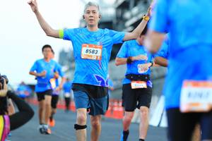 BIB: 8583
                            <button type="button" onclick="openModal(3115554)" class="btn btn-primary btn-sm float-right btn-popup" data-toggle="modal" data-target=".modal-high-quality">
                        <i class="fas fa-shopping-cart"></i> Add to Cart
                    </button>
                                            <button type="button" onclick="isThisMe(3115554, true)" class="btn btn-success btn-sm float-right btn-popup btn-isme hidden" data-toggle="tooltip" data-placement="bottom" title="นี่คือรูปของคุณใช่ไหม คลิกที่นี่เพื่อเอาเข้าอัลบั้ม">
                        <i class="fas fa-plus"></i> Add to album
                    </button>
                    <button type="button" onclick="isThisMe(3115554, false)" class="btn btn-warning btn-sm float-right btn-popup btn-isnotme hidden">
                        <i class="fas fa-ban"></i> Remove from album
                    </button>