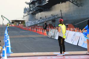 BIB: 
                            <button type="button" onclick="openModal(3113159)" class="btn btn-primary btn-sm float-right btn-popup" data-toggle="modal" data-target=".modal-high-quality">
                        <i class="fas fa-shopping-cart"></i> Add to Cart
                    </button>
                                            <button type="button" onclick="isThisMe(3113159, true)" class="btn btn-success btn-sm float-right btn-popup btn-isme hidden" data-toggle="tooltip" data-placement="bottom" title="นี่คือรูปของคุณใช่ไหม คลิกที่นี่เพื่อเอาเข้าอัลบั้ม">
                        <i class="fas fa-plus"></i> Add to album
                    </button>
                    <button type="button" onclick="isThisMe(3113159, false)" class="btn btn-warning btn-sm float-right btn-popup btn-isnotme hidden">
                        <i class="fas fa-ban"></i> Remove from album
                    </button>