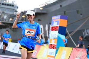 BIB: 8791
                            <button type="button" onclick="openModal(3131766)" class="btn btn-primary btn-sm float-right btn-popup" data-toggle="modal" data-target=".modal-high-quality">
                        <i class="fas fa-shopping-cart"></i> Add to Cart
                    </button>
                                            <button type="button" onclick="isThisMe(3131766, true)" class="btn btn-success btn-sm float-right btn-popup btn-isme hidden" data-toggle="tooltip" data-placement="bottom" title="นี่คือรูปของคุณใช่ไหม คลิกที่นี่เพื่อเอาเข้าอัลบั้ม">
                        <i class="fas fa-plus"></i> Add to album
                    </button>
                    <button type="button" onclick="isThisMe(3131766, false)" class="btn btn-warning btn-sm float-right btn-popup btn-isnotme hidden">
                        <i class="fas fa-ban"></i> Remove from album
                    </button>