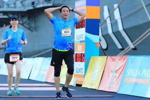 BIB: 9831, 9076
                            <button type="button" onclick="openModal(3115331)" class="btn btn-primary btn-sm float-right btn-popup" data-toggle="modal" data-target=".modal-high-quality">
                        <i class="fas fa-shopping-cart"></i> Add to Cart
                    </button>
                                            <button type="button" onclick="isThisMe(3115331, true)" class="btn btn-success btn-sm float-right btn-popup btn-isme hidden" data-toggle="tooltip" data-placement="bottom" title="นี่คือรูปของคุณใช่ไหม คลิกที่นี่เพื่อเอาเข้าอัลบั้ม">
                        <i class="fas fa-plus"></i> Add to album
                    </button>
                    <button type="button" onclick="isThisMe(3115331, false)" class="btn btn-warning btn-sm float-right btn-popup btn-isnotme hidden">
                        <i class="fas fa-ban"></i> Remove from album
                    </button>