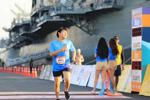 BIB: 8850
                            <button type="button" onclick="openModal(3113101)" class="btn btn-primary btn-sm float-right btn-popup" data-toggle="modal" data-target=".modal-high-quality">
                        <i class="fas fa-shopping-cart"></i> Add to Cart
                    </button>
                                            <button type="button" onclick="isThisMe(3113101, true)" class="btn btn-success btn-sm float-right btn-popup btn-isme hidden" data-toggle="tooltip" data-placement="bottom" title="นี่คือรูปของคุณใช่ไหม คลิกที่นี่เพื่อเอาเข้าอัลบั้ม">
                        <i class="fas fa-plus"></i> Add to album
                    </button>
                    <button type="button" onclick="isThisMe(3113101, false)" class="btn btn-warning btn-sm float-right btn-popup btn-isnotme hidden">
                        <i class="fas fa-ban"></i> Remove from album
                    </button>