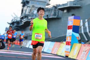 BIB: 8244
                            <button type="button" onclick="openModal(3124251)" class="btn btn-primary btn-sm float-right btn-popup" data-toggle="modal" data-target=".modal-high-quality">
                        <i class="fas fa-shopping-cart"></i> Add to Cart
                    </button>
                                            <button type="button" onclick="isThisMe(3124251, true)" class="btn btn-success btn-sm float-right btn-popup btn-isme hidden" data-toggle="tooltip" data-placement="bottom" title="นี่คือรูปของคุณใช่ไหม คลิกที่นี่เพื่อเอาเข้าอัลบั้ม">
                        <i class="fas fa-plus"></i> Add to album
                    </button>
                    <button type="button" onclick="isThisMe(3124251, false)" class="btn btn-warning btn-sm float-right btn-popup btn-isnotme hidden">
                        <i class="fas fa-ban"></i> Remove from album
                    </button>