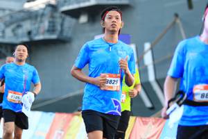 BIB: 829, 8505
                            <button type="button" onclick="openModal(3124605)" class="btn btn-primary btn-sm float-right btn-popup" data-toggle="modal" data-target=".modal-high-quality">
                        <i class="fas fa-shopping-cart"></i> Add to Cart
                    </button>
                                            <button type="button" onclick="isThisMe(3124605, true)" class="btn btn-success btn-sm float-right btn-popup btn-isme hidden" data-toggle="tooltip" data-placement="bottom" title="นี่คือรูปของคุณใช่ไหม คลิกที่นี่เพื่อเอาเข้าอัลบั้ม">
                        <i class="fas fa-plus"></i> Add to album
                    </button>
                    <button type="button" onclick="isThisMe(3124605, false)" class="btn btn-warning btn-sm float-right btn-popup btn-isnotme hidden">
                        <i class="fas fa-ban"></i> Remove from album
                    </button>