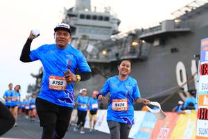 BIB: 8793, 9426
                            <button type="button" onclick="openModal(3131375)" class="btn btn-primary btn-sm float-right btn-popup" data-toggle="modal" data-target=".modal-high-quality">
                        <i class="fas fa-shopping-cart"></i> Add to Cart
                    </button>
                                            <button type="button" onclick="isThisMe(3131375, true)" class="btn btn-success btn-sm float-right btn-popup btn-isme hidden" data-toggle="tooltip" data-placement="bottom" title="นี่คือรูปของคุณใช่ไหม คลิกที่นี่เพื่อเอาเข้าอัลบั้ม">
                        <i class="fas fa-plus"></i> Add to album
                    </button>
                    <button type="button" onclick="isThisMe(3131375, false)" class="btn btn-warning btn-sm float-right btn-popup btn-isnotme hidden">
                        <i class="fas fa-ban"></i> Remove from album
                    </button>