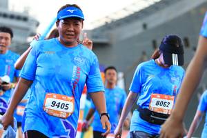 BIB: 8062, 9405
                            <button type="button" onclick="openModal(3130802)" class="btn btn-primary btn-sm float-right btn-popup" data-toggle="modal" data-target=".modal-high-quality">
                        <i class="fas fa-shopping-cart"></i> Add to Cart
                    </button>
                                            <button type="button" onclick="isThisMe(3130802, true)" class="btn btn-success btn-sm float-right btn-popup btn-isme hidden" data-toggle="tooltip" data-placement="bottom" title="นี่คือรูปของคุณใช่ไหม คลิกที่นี่เพื่อเอาเข้าอัลบั้ม">
                        <i class="fas fa-plus"></i> Add to album
                    </button>
                    <button type="button" onclick="isThisMe(3130802, false)" class="btn btn-warning btn-sm float-right btn-popup btn-isnotme hidden">
                        <i class="fas fa-ban"></i> Remove from album
                    </button>