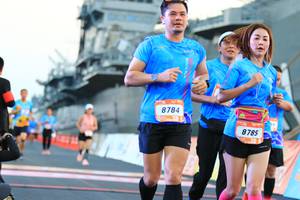 BIB: 8784, 8785
                            <button type="button" onclick="openModal(3130249)" class="btn btn-primary btn-sm float-right btn-popup" data-toggle="modal" data-target=".modal-high-quality">
                        <i class="fas fa-shopping-cart"></i> Add to Cart
                    </button>
                                            <button type="button" onclick="isThisMe(3130249, true)" class="btn btn-success btn-sm float-right btn-popup btn-isme hidden" data-toggle="tooltip" data-placement="bottom" title="นี่คือรูปของคุณใช่ไหม คลิกที่นี่เพื่อเอาเข้าอัลบั้ม">
                        <i class="fas fa-plus"></i> Add to album
                    </button>
                    <button type="button" onclick="isThisMe(3130249, false)" class="btn btn-warning btn-sm float-right btn-popup btn-isnotme hidden">
                        <i class="fas fa-ban"></i> Remove from album
                    </button>