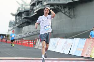 BIB: 6776
                            <button type="button" onclick="openModal(3114533)" class="btn btn-primary btn-sm float-right btn-popup" data-toggle="modal" data-target=".modal-high-quality">
                        <i class="fas fa-shopping-cart"></i> Add to Cart
                    </button>
                                            <button type="button" onclick="isThisMe(3114533, true)" class="btn btn-success btn-sm float-right btn-popup btn-isme hidden" data-toggle="tooltip" data-placement="bottom" title="นี่คือรูปของคุณใช่ไหม คลิกที่นี่เพื่อเอาเข้าอัลบั้ม">
                        <i class="fas fa-plus"></i> Add to album
                    </button>
                    <button type="button" onclick="isThisMe(3114533, false)" class="btn btn-warning btn-sm float-right btn-popup btn-isnotme hidden">
                        <i class="fas fa-ban"></i> Remove from album
                    </button>