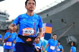 BIB: 8172, 
                            <button type="button" onclick="openModal(3131067)" class="btn btn-primary btn-sm float-right btn-popup" data-toggle="modal" data-target=".modal-high-quality">
                        <i class="fas fa-shopping-cart"></i> Add to Cart
                    </button>
                                            <button type="button" onclick="isThisMe(3131067, true)" class="btn btn-success btn-sm float-right btn-popup btn-isme hidden" data-toggle="tooltip" data-placement="bottom" title="นี่คือรูปของคุณใช่ไหม คลิกที่นี่เพื่อเอาเข้าอัลบั้ม">
                        <i class="fas fa-plus"></i> Add to album
                    </button>
                    <button type="button" onclick="isThisMe(3131067, false)" class="btn btn-warning btn-sm float-right btn-popup btn-isnotme hidden">
                        <i class="fas fa-ban"></i> Remove from album
                    </button>