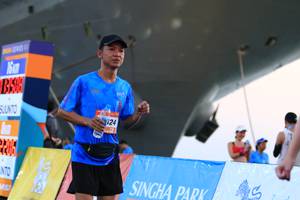 BIB: 
                            <button type="button" onclick="openModal(3132675)" class="btn btn-primary btn-sm float-right btn-popup" data-toggle="modal" data-target=".modal-high-quality">
                        <i class="fas fa-shopping-cart"></i> Add to Cart
                    </button>
                                            <button type="button" onclick="isThisMe(3132675, true)" class="btn btn-success btn-sm float-right btn-popup btn-isme hidden" data-toggle="tooltip" data-placement="bottom" title="นี่คือรูปของคุณใช่ไหม คลิกที่นี่เพื่อเอาเข้าอัลบั้ม">
                        <i class="fas fa-plus"></i> Add to album
                    </button>
                    <button type="button" onclick="isThisMe(3132675, false)" class="btn btn-warning btn-sm float-right btn-popup btn-isnotme hidden">
                        <i class="fas fa-ban"></i> Remove from album
                    </button>