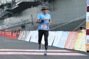 BIB: 9239
                            <button type="button" onclick="openModal(3114375)" class="btn btn-primary btn-sm float-right btn-popup" data-toggle="modal" data-target=".modal-high-quality">
                        <i class="fas fa-shopping-cart"></i> Add to Cart
                    </button>
                                            <button type="button" onclick="isThisMe(3114375, true)" class="btn btn-success btn-sm float-right btn-popup btn-isme hidden" data-toggle="tooltip" data-placement="bottom" title="นี่คือรูปของคุณใช่ไหม คลิกที่นี่เพื่อเอาเข้าอัลบั้ม">
                        <i class="fas fa-plus"></i> Add to album
                    </button>
                    <button type="button" onclick="isThisMe(3114375, false)" class="btn btn-warning btn-sm float-right btn-popup btn-isnotme hidden">
                        <i class="fas fa-ban"></i> Remove from album
                    </button>