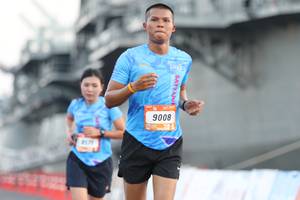 BIB: 9008
                            <button type="button" onclick="openModal(3114505)" class="btn btn-primary btn-sm float-right btn-popup" data-toggle="modal" data-target=".modal-high-quality">
                        <i class="fas fa-shopping-cart"></i> Add to Cart
                    </button>
                                            <button type="button" onclick="isThisMe(3114505, true)" class="btn btn-success btn-sm float-right btn-popup btn-isme hidden" data-toggle="tooltip" data-placement="bottom" title="นี่คือรูปของคุณใช่ไหม คลิกที่นี่เพื่อเอาเข้าอัลบั้ม">
                        <i class="fas fa-plus"></i> Add to album
                    </button>
                    <button type="button" onclick="isThisMe(3114505, false)" class="btn btn-warning btn-sm float-right btn-popup btn-isnotme hidden">
                        <i class="fas fa-ban"></i> Remove from album
                    </button>