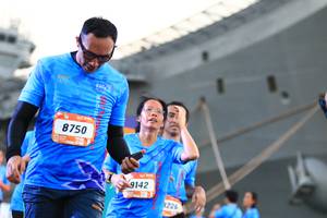 BIB: 8750
                            <button type="button" onclick="openModal(3130752)" class="btn btn-primary btn-sm float-right btn-popup" data-toggle="modal" data-target=".modal-high-quality">
                        <i class="fas fa-shopping-cart"></i> Add to Cart
                    </button>
                                            <button type="button" onclick="isThisMe(3130752, true)" class="btn btn-success btn-sm float-right btn-popup btn-isme hidden" data-toggle="tooltip" data-placement="bottom" title="นี่คือรูปของคุณใช่ไหม คลิกที่นี่เพื่อเอาเข้าอัลบั้ม">
                        <i class="fas fa-plus"></i> Add to album
                    </button>
                    <button type="button" onclick="isThisMe(3130752, false)" class="btn btn-warning btn-sm float-right btn-popup btn-isnotme hidden">
                        <i class="fas fa-ban"></i> Remove from album
                    </button>