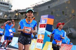 BIB: 704, 813
                            <button type="button" onclick="openModal(3132083)" class="btn btn-primary btn-sm float-right btn-popup" data-toggle="modal" data-target=".modal-high-quality">
                        <i class="fas fa-shopping-cart"></i> Add to Cart
                    </button>
                                            <button type="button" onclick="isThisMe(3132083, true)" class="btn btn-success btn-sm float-right btn-popup btn-isme hidden" data-toggle="tooltip" data-placement="bottom" title="นี่คือรูปของคุณใช่ไหม คลิกที่นี่เพื่อเอาเข้าอัลบั้ม">
                        <i class="fas fa-plus"></i> Add to album
                    </button>
                    <button type="button" onclick="isThisMe(3132083, false)" class="btn btn-warning btn-sm float-right btn-popup btn-isnotme hidden">
                        <i class="fas fa-ban"></i> Remove from album
                    </button>