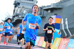 BIB: 8439, 831
                            <button type="button" onclick="openModal(3130333)" class="btn btn-primary btn-sm float-right btn-popup" data-toggle="modal" data-target=".modal-high-quality">
                        <i class="fas fa-shopping-cart"></i> Add to Cart
                    </button>
                                            <button type="button" onclick="isThisMe(3130333, true)" class="btn btn-success btn-sm float-right btn-popup btn-isme hidden" data-toggle="tooltip" data-placement="bottom" title="นี่คือรูปของคุณใช่ไหม คลิกที่นี่เพื่อเอาเข้าอัลบั้ม">
                        <i class="fas fa-plus"></i> Add to album
                    </button>
                    <button type="button" onclick="isThisMe(3130333, false)" class="btn btn-warning btn-sm float-right btn-popup btn-isnotme hidden">
                        <i class="fas fa-ban"></i> Remove from album
                    </button>