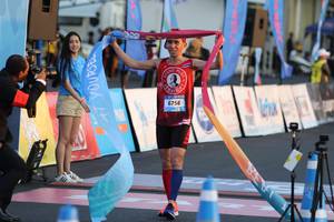 BIB: 6756
                            <button type="button" onclick="openModal(3113891)" class="btn btn-primary btn-sm float-right btn-popup" data-toggle="modal" data-target=".modal-high-quality">
                        <i class="fas fa-shopping-cart"></i> Add to Cart
                    </button>
                                            <button type="button" onclick="isThisMe(3113891, true)" class="btn btn-success btn-sm float-right btn-popup btn-isme hidden" data-toggle="tooltip" data-placement="bottom" title="นี่คือรูปของคุณใช่ไหม คลิกที่นี่เพื่อเอาเข้าอัลบั้ม">
                        <i class="fas fa-plus"></i> Add to album
                    </button>
                    <button type="button" onclick="isThisMe(3113891, false)" class="btn btn-warning btn-sm float-right btn-popup btn-isnotme hidden">
                        <i class="fas fa-ban"></i> Remove from album
                    </button>