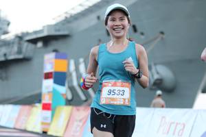 BIB: 9533
                            <button type="button" onclick="openModal(3115023)" class="btn btn-primary btn-sm float-right btn-popup" data-toggle="modal" data-target=".modal-high-quality">
                        <i class="fas fa-shopping-cart"></i> Add to Cart
                    </button>
                                            <button type="button" onclick="isThisMe(3115023, true)" class="btn btn-success btn-sm float-right btn-popup btn-isme hidden" data-toggle="tooltip" data-placement="bottom" title="นี่คือรูปของคุณใช่ไหม คลิกที่นี่เพื่อเอาเข้าอัลบั้ม">
                        <i class="fas fa-plus"></i> Add to album
                    </button>
                    <button type="button" onclick="isThisMe(3115023, false)" class="btn btn-warning btn-sm float-right btn-popup btn-isnotme hidden">
                        <i class="fas fa-ban"></i> Remove from album
                    </button>