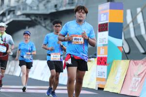 BIB: 8004, 9467, 
                            <button type="button" onclick="openModal(3114856)" class="btn btn-primary btn-sm float-right btn-popup" data-toggle="modal" data-target=".modal-high-quality">
                        <i class="fas fa-shopping-cart"></i> Add to Cart
                    </button>
                                            <button type="button" onclick="isThisMe(3114856, true)" class="btn btn-success btn-sm float-right btn-popup btn-isme hidden" data-toggle="tooltip" data-placement="bottom" title="นี่คือรูปของคุณใช่ไหม คลิกที่นี่เพื่อเอาเข้าอัลบั้ม">
                        <i class="fas fa-plus"></i> Add to album
                    </button>
                    <button type="button" onclick="isThisMe(3114856, false)" class="btn btn-warning btn-sm float-right btn-popup btn-isnotme hidden">
                        <i class="fas fa-ban"></i> Remove from album
                    </button>