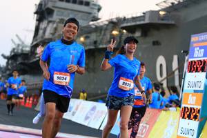 BIB: 9035, 9034
                            <button type="button" onclick="openModal(3132476)" class="btn btn-primary btn-sm float-right btn-popup" data-toggle="modal" data-target=".modal-high-quality">
                        <i class="fas fa-shopping-cart"></i> Add to Cart
                    </button>
                                            <button type="button" onclick="isThisMe(3132476, true)" class="btn btn-success btn-sm float-right btn-popup btn-isme hidden" data-toggle="tooltip" data-placement="bottom" title="นี่คือรูปของคุณใช่ไหม คลิกที่นี่เพื่อเอาเข้าอัลบั้ม">
                        <i class="fas fa-plus"></i> Add to album
                    </button>
                    <button type="button" onclick="isThisMe(3132476, false)" class="btn btn-warning btn-sm float-right btn-popup btn-isnotme hidden">
                        <i class="fas fa-ban"></i> Remove from album
                    </button>