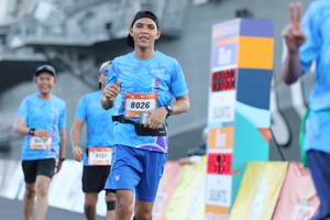 BIB: 8026
                            <button type="button" onclick="openModal(3114627)" class="btn btn-primary btn-sm float-right btn-popup" data-toggle="modal" data-target=".modal-high-quality">
                        <i class="fas fa-shopping-cart"></i> Add to Cart
                    </button>
                                            <button type="button" onclick="isThisMe(3114627, true)" class="btn btn-success btn-sm float-right btn-popup btn-isme hidden" data-toggle="tooltip" data-placement="bottom" title="นี่คือรูปของคุณใช่ไหม คลิกที่นี่เพื่อเอาเข้าอัลบั้ม">
                        <i class="fas fa-plus"></i> Add to album
                    </button>
                    <button type="button" onclick="isThisMe(3114627, false)" class="btn btn-warning btn-sm float-right btn-popup btn-isnotme hidden">
                        <i class="fas fa-ban"></i> Remove from album
                    </button>