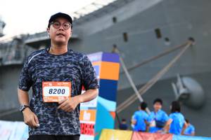 BIB: 8200
                            <button type="button" onclick="openModal(3130826)" class="btn btn-primary btn-sm float-right btn-popup" data-toggle="modal" data-target=".modal-high-quality">
                        <i class="fas fa-shopping-cart"></i> Add to Cart
                    </button>
                                            <button type="button" onclick="isThisMe(3130826, true)" class="btn btn-success btn-sm float-right btn-popup btn-isme hidden" data-toggle="tooltip" data-placement="bottom" title="นี่คือรูปของคุณใช่ไหม คลิกที่นี่เพื่อเอาเข้าอัลบั้ม">
                        <i class="fas fa-plus"></i> Add to album
                    </button>
                    <button type="button" onclick="isThisMe(3130826, false)" class="btn btn-warning btn-sm float-right btn-popup btn-isnotme hidden">
                        <i class="fas fa-ban"></i> Remove from album
                    </button>