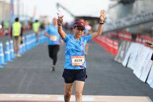 BIB: 8608
                            <button type="button" onclick="openModal(3114050)" class="btn btn-primary btn-sm float-right btn-popup" data-toggle="modal" data-target=".modal-high-quality">
                        <i class="fas fa-shopping-cart"></i> Add to Cart
                    </button>
                                            <button type="button" onclick="isThisMe(3114050, true)" class="btn btn-success btn-sm float-right btn-popup btn-isme hidden" data-toggle="tooltip" data-placement="bottom" title="นี่คือรูปของคุณใช่ไหม คลิกที่นี่เพื่อเอาเข้าอัลบั้ม">
                        <i class="fas fa-plus"></i> Add to album
                    </button>
                    <button type="button" onclick="isThisMe(3114050, false)" class="btn btn-warning btn-sm float-right btn-popup btn-isnotme hidden">
                        <i class="fas fa-ban"></i> Remove from album
                    </button>