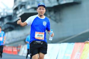 BIB: 8241
                            <button type="button" onclick="openModal(3115752)" class="btn btn-primary btn-sm float-right btn-popup" data-toggle="modal" data-target=".modal-high-quality">
                        <i class="fas fa-shopping-cart"></i> Add to Cart
                    </button>
                                            <button type="button" onclick="isThisMe(3115752, true)" class="btn btn-success btn-sm float-right btn-popup btn-isme hidden" data-toggle="tooltip" data-placement="bottom" title="นี่คือรูปของคุณใช่ไหม คลิกที่นี่เพื่อเอาเข้าอัลบั้ม">
                        <i class="fas fa-plus"></i> Add to album
                    </button>
                    <button type="button" onclick="isThisMe(3115752, false)" class="btn btn-warning btn-sm float-right btn-popup btn-isnotme hidden">
                        <i class="fas fa-ban"></i> Remove from album
                    </button>