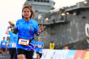 BIB: 8008
                            <button type="button" onclick="openModal(3131474)" class="btn btn-primary btn-sm float-right btn-popup" data-toggle="modal" data-target=".modal-high-quality">
                        <i class="fas fa-shopping-cart"></i> Add to Cart
                    </button>
                                            <button type="button" onclick="isThisMe(3131474, true)" class="btn btn-success btn-sm float-right btn-popup btn-isme hidden" data-toggle="tooltip" data-placement="bottom" title="นี่คือรูปของคุณใช่ไหม คลิกที่นี่เพื่อเอาเข้าอัลบั้ม">
                        <i class="fas fa-plus"></i> Add to album
                    </button>
                    <button type="button" onclick="isThisMe(3131474, false)" class="btn btn-warning btn-sm float-right btn-popup btn-isnotme hidden">
                        <i class="fas fa-ban"></i> Remove from album
                    </button>