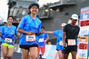 BIB: 9590, 9145, 9375
                            <button type="button" onclick="openModal(3131458)" class="btn btn-primary btn-sm float-right btn-popup" data-toggle="modal" data-target=".modal-high-quality">
                        <i class="fas fa-shopping-cart"></i> Add to Cart
                    </button>
                                            <button type="button" onclick="isThisMe(3131458, true)" class="btn btn-success btn-sm float-right btn-popup btn-isme hidden" data-toggle="tooltip" data-placement="bottom" title="นี่คือรูปของคุณใช่ไหม คลิกที่นี่เพื่อเอาเข้าอัลบั้ม">
                        <i class="fas fa-plus"></i> Add to album
                    </button>
                    <button type="button" onclick="isThisMe(3131458, false)" class="btn btn-warning btn-sm float-right btn-popup btn-isnotme hidden">
                        <i class="fas fa-ban"></i> Remove from album
                    </button>