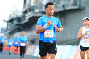 BIB: 8494, 864
                            <button type="button" onclick="openModal(3124687)" class="btn btn-primary btn-sm float-right btn-popup" data-toggle="modal" data-target=".modal-high-quality">
                        <i class="fas fa-shopping-cart"></i> Add to Cart
                    </button>
                                            <button type="button" onclick="isThisMe(3124687, true)" class="btn btn-success btn-sm float-right btn-popup btn-isme hidden" data-toggle="tooltip" data-placement="bottom" title="นี่คือรูปของคุณใช่ไหม คลิกที่นี่เพื่อเอาเข้าอัลบั้ม">
                        <i class="fas fa-plus"></i> Add to album
                    </button>
                    <button type="button" onclick="isThisMe(3124687, false)" class="btn btn-warning btn-sm float-right btn-popup btn-isnotme hidden">
                        <i class="fas fa-ban"></i> Remove from album
                    </button>