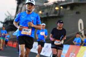 BIB: 9267, 9289
                            <button type="button" onclick="openModal(3132584)" class="btn btn-primary btn-sm float-right btn-popup" data-toggle="modal" data-target=".modal-high-quality">
                        <i class="fas fa-shopping-cart"></i> Add to Cart
                    </button>
                                            <button type="button" onclick="isThisMe(3132584, true)" class="btn btn-success btn-sm float-right btn-popup btn-isme hidden" data-toggle="tooltip" data-placement="bottom" title="นี่คือรูปของคุณใช่ไหม คลิกที่นี่เพื่อเอาเข้าอัลบั้ม">
                        <i class="fas fa-plus"></i> Add to album
                    </button>
                    <button type="button" onclick="isThisMe(3132584, false)" class="btn btn-warning btn-sm float-right btn-popup btn-isnotme hidden">
                        <i class="fas fa-ban"></i> Remove from album
                    </button>