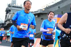 BIB: 9107
                            <button type="button" onclick="openModal(3131617)" class="btn btn-primary btn-sm float-right btn-popup" data-toggle="modal" data-target=".modal-high-quality">
                        <i class="fas fa-shopping-cart"></i> Add to Cart
                    </button>
                                            <button type="button" onclick="isThisMe(3131617, true)" class="btn btn-success btn-sm float-right btn-popup btn-isme hidden" data-toggle="tooltip" data-placement="bottom" title="นี่คือรูปของคุณใช่ไหม คลิกที่นี่เพื่อเอาเข้าอัลบั้ม">
                        <i class="fas fa-plus"></i> Add to album
                    </button>
                    <button type="button" onclick="isThisMe(3131617, false)" class="btn btn-warning btn-sm float-right btn-popup btn-isnotme hidden">
                        <i class="fas fa-ban"></i> Remove from album
                    </button>