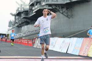 BIB: 6776
                            <button type="button" onclick="openModal(3114535)" class="btn btn-primary btn-sm float-right btn-popup" data-toggle="modal" data-target=".modal-high-quality">
                        <i class="fas fa-shopping-cart"></i> Add to Cart
                    </button>
                                            <button type="button" onclick="isThisMe(3114535, true)" class="btn btn-success btn-sm float-right btn-popup btn-isme hidden" data-toggle="tooltip" data-placement="bottom" title="นี่คือรูปของคุณใช่ไหม คลิกที่นี่เพื่อเอาเข้าอัลบั้ม">
                        <i class="fas fa-plus"></i> Add to album
                    </button>
                    <button type="button" onclick="isThisMe(3114535, false)" class="btn btn-warning btn-sm float-right btn-popup btn-isnotme hidden">
                        <i class="fas fa-ban"></i> Remove from album
                    </button>