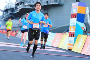 BIB: 9171
                            <button type="button" onclick="openModal(3124174)" class="btn btn-primary btn-sm float-right btn-popup" data-toggle="modal" data-target=".modal-high-quality">
                        <i class="fas fa-shopping-cart"></i> Add to Cart
                    </button>
                                            <button type="button" onclick="isThisMe(3124174, true)" class="btn btn-success btn-sm float-right btn-popup btn-isme hidden" data-toggle="tooltip" data-placement="bottom" title="นี่คือรูปของคุณใช่ไหม คลิกที่นี่เพื่อเอาเข้าอัลบั้ม">
                        <i class="fas fa-plus"></i> Add to album
                    </button>
                    <button type="button" onclick="isThisMe(3124174, false)" class="btn btn-warning btn-sm float-right btn-popup btn-isnotme hidden">
                        <i class="fas fa-ban"></i> Remove from album
                    </button>