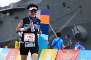 BIB: 8538
                            <button type="button" onclick="openModal(3131204)" class="btn btn-primary btn-sm float-right btn-popup" data-toggle="modal" data-target=".modal-high-quality">
                        <i class="fas fa-shopping-cart"></i> Add to Cart
                    </button>
                                            <button type="button" onclick="isThisMe(3131204, true)" class="btn btn-success btn-sm float-right btn-popup btn-isme hidden" data-toggle="tooltip" data-placement="bottom" title="นี่คือรูปของคุณใช่ไหม คลิกที่นี่เพื่อเอาเข้าอัลบั้ม">
                        <i class="fas fa-plus"></i> Add to album
                    </button>
                    <button type="button" onclick="isThisMe(3131204, false)" class="btn btn-warning btn-sm float-right btn-popup btn-isnotme hidden">
                        <i class="fas fa-ban"></i> Remove from album
                    </button>