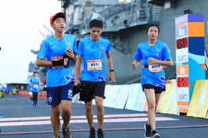 BIB: 8071, 805
                            <button type="button" onclick="openModal(3115823)" class="btn btn-primary btn-sm float-right btn-popup" data-toggle="modal" data-target=".modal-high-quality">
                        <i class="fas fa-shopping-cart"></i> Add to Cart
                    </button>
                                            <button type="button" onclick="isThisMe(3115823, true)" class="btn btn-success btn-sm float-right btn-popup btn-isme hidden" data-toggle="tooltip" data-placement="bottom" title="นี่คือรูปของคุณใช่ไหม คลิกที่นี่เพื่อเอาเข้าอัลบั้ม">
                        <i class="fas fa-plus"></i> Add to album
                    </button>
                    <button type="button" onclick="isThisMe(3115823, false)" class="btn btn-warning btn-sm float-right btn-popup btn-isnotme hidden">
                        <i class="fas fa-ban"></i> Remove from album
                    </button>