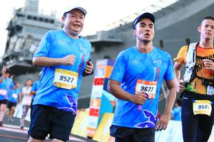 BIB: 9527, 9677, 950
                            <button type="button" onclick="openModal(3130679)" class="btn btn-primary btn-sm float-right btn-popup" data-toggle="modal" data-target=".modal-high-quality">
                        <i class="fas fa-shopping-cart"></i> Add to Cart
                    </button>
                                            <button type="button" onclick="isThisMe(3130679, true)" class="btn btn-success btn-sm float-right btn-popup btn-isme hidden" data-toggle="tooltip" data-placement="bottom" title="นี่คือรูปของคุณใช่ไหม คลิกที่นี่เพื่อเอาเข้าอัลบั้ม">
                        <i class="fas fa-plus"></i> Add to album
                    </button>
                    <button type="button" onclick="isThisMe(3130679, false)" class="btn btn-warning btn-sm float-right btn-popup btn-isnotme hidden">
                        <i class="fas fa-ban"></i> Remove from album
                    </button>