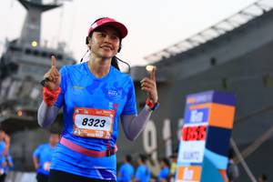 BIB: 8323
                            <button type="button" onclick="openModal(3132711)" class="btn btn-primary btn-sm float-right btn-popup" data-toggle="modal" data-target=".modal-high-quality">
                        <i class="fas fa-shopping-cart"></i> Add to Cart
                    </button>
                                            <button type="button" onclick="isThisMe(3132711, true)" class="btn btn-success btn-sm float-right btn-popup btn-isme hidden" data-toggle="tooltip" data-placement="bottom" title="นี่คือรูปของคุณใช่ไหม คลิกที่นี่เพื่อเอาเข้าอัลบั้ม">
                        <i class="fas fa-plus"></i> Add to album
                    </button>
                    <button type="button" onclick="isThisMe(3132711, false)" class="btn btn-warning btn-sm float-right btn-popup btn-isnotme hidden">
                        <i class="fas fa-ban"></i> Remove from album
                    </button>