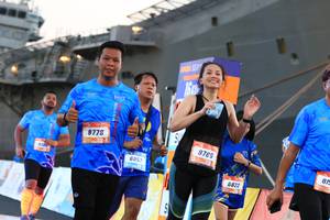 BIB: 8778, 8786, 6057, 8822, 
                            <button type="button" onclick="openModal(3132019)" class="btn btn-primary btn-sm float-right btn-popup" data-toggle="modal" data-target=".modal-high-quality">
                        <i class="fas fa-shopping-cart"></i> Add to Cart
                    </button>
                                            <button type="button" onclick="isThisMe(3132019, true)" class="btn btn-success btn-sm float-right btn-popup btn-isme hidden" data-toggle="tooltip" data-placement="bottom" title="นี่คือรูปของคุณใช่ไหม คลิกที่นี่เพื่อเอาเข้าอัลบั้ม">
                        <i class="fas fa-plus"></i> Add to album
                    </button>
                    <button type="button" onclick="isThisMe(3132019, false)" class="btn btn-warning btn-sm float-right btn-popup btn-isnotme hidden">
                        <i class="fas fa-ban"></i> Remove from album
                    </button>