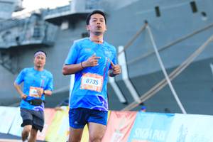 BIB: 8735, 
                            <button type="button" onclick="openModal(3124041)" class="btn btn-primary btn-sm float-right btn-popup" data-toggle="modal" data-target=".modal-high-quality">
                        <i class="fas fa-shopping-cart"></i> Add to Cart
                    </button>
                                            <button type="button" onclick="isThisMe(3124041, true)" class="btn btn-success btn-sm float-right btn-popup btn-isme hidden" data-toggle="tooltip" data-placement="bottom" title="นี่คือรูปของคุณใช่ไหม คลิกที่นี่เพื่อเอาเข้าอัลบั้ม">
                        <i class="fas fa-plus"></i> Add to album
                    </button>
                    <button type="button" onclick="isThisMe(3124041, false)" class="btn btn-warning btn-sm float-right btn-popup btn-isnotme hidden">
                        <i class="fas fa-ban"></i> Remove from album
                    </button>