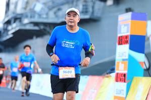 BIB: 2018, 9600
                            <button type="button" onclick="openModal(3123913)" class="btn btn-primary btn-sm float-right btn-popup" data-toggle="modal" data-target=".modal-high-quality">
                        <i class="fas fa-shopping-cart"></i> Add to Cart
                    </button>
                                            <button type="button" onclick="isThisMe(3123913, true)" class="btn btn-success btn-sm float-right btn-popup btn-isme hidden" data-toggle="tooltip" data-placement="bottom" title="นี่คือรูปของคุณใช่ไหม คลิกที่นี่เพื่อเอาเข้าอัลบั้ม">
                        <i class="fas fa-plus"></i> Add to album
                    </button>
                    <button type="button" onclick="isThisMe(3123913, false)" class="btn btn-warning btn-sm float-right btn-popup btn-isnotme hidden">
                        <i class="fas fa-ban"></i> Remove from album
                    </button>