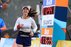 BIB: 
                            <button type="button" onclick="openModal(3131303)" class="btn btn-primary btn-sm float-right btn-popup" data-toggle="modal" data-target=".modal-high-quality">
                        <i class="fas fa-shopping-cart"></i> Add to Cart
                    </button>
                                            <button type="button" onclick="isThisMe(3131303, true)" class="btn btn-success btn-sm float-right btn-popup btn-isme hidden" data-toggle="tooltip" data-placement="bottom" title="นี่คือรูปของคุณใช่ไหม คลิกที่นี่เพื่อเอาเข้าอัลบั้ม">
                        <i class="fas fa-plus"></i> Add to album
                    </button>
                    <button type="button" onclick="isThisMe(3131303, false)" class="btn btn-warning btn-sm float-right btn-popup btn-isnotme hidden">
                        <i class="fas fa-ban"></i> Remove from album
                    </button>