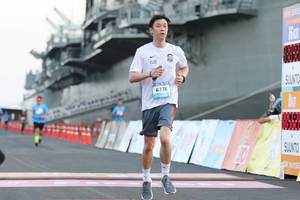 BIB: 6776
                            <button type="button" onclick="openModal(3114544)" class="btn btn-primary btn-sm float-right btn-popup" data-toggle="modal" data-target=".modal-high-quality">
                        <i class="fas fa-shopping-cart"></i> Add to Cart
                    </button>
                                            <button type="button" onclick="isThisMe(3114544, true)" class="btn btn-success btn-sm float-right btn-popup btn-isme hidden" data-toggle="tooltip" data-placement="bottom" title="นี่คือรูปของคุณใช่ไหม คลิกที่นี่เพื่อเอาเข้าอัลบั้ม">
                        <i class="fas fa-plus"></i> Add to album
                    </button>
                    <button type="button" onclick="isThisMe(3114544, false)" class="btn btn-warning btn-sm float-right btn-popup btn-isnotme hidden">
                        <i class="fas fa-ban"></i> Remove from album
                    </button>