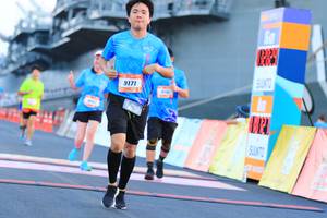 BIB: 9171, 9130
                            <button type="button" onclick="openModal(3124189)" class="btn btn-primary btn-sm float-right btn-popup" data-toggle="modal" data-target=".modal-high-quality">
                        <i class="fas fa-shopping-cart"></i> Add to Cart
                    </button>
                                            <button type="button" onclick="isThisMe(3124189, true)" class="btn btn-success btn-sm float-right btn-popup btn-isme hidden" data-toggle="tooltip" data-placement="bottom" title="นี่คือรูปของคุณใช่ไหม คลิกที่นี่เพื่อเอาเข้าอัลบั้ม">
                        <i class="fas fa-plus"></i> Add to album
                    </button>
                    <button type="button" onclick="isThisMe(3124189, false)" class="btn btn-warning btn-sm float-right btn-popup btn-isnotme hidden">
                        <i class="fas fa-ban"></i> Remove from album
                    </button>