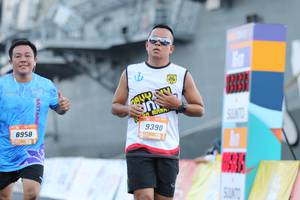 BIB: 9390, 8958
                            <button type="button" onclick="openModal(3114905)" class="btn btn-primary btn-sm float-right btn-popup" data-toggle="modal" data-target=".modal-high-quality">
                        <i class="fas fa-shopping-cart"></i> Add to Cart
                    </button>
                                            <button type="button" onclick="isThisMe(3114905, true)" class="btn btn-success btn-sm float-right btn-popup btn-isme hidden" data-toggle="tooltip" data-placement="bottom" title="นี่คือรูปของคุณใช่ไหม คลิกที่นี่เพื่อเอาเข้าอัลบั้ม">
                        <i class="fas fa-plus"></i> Add to album
                    </button>
                    <button type="button" onclick="isThisMe(3114905, false)" class="btn btn-warning btn-sm float-right btn-popup btn-isnotme hidden">
                        <i class="fas fa-ban"></i> Remove from album
                    </button>