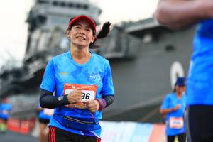 BIB: 
                            <button type="button" onclick="openModal(3130920)" class="btn btn-primary btn-sm float-right btn-popup" data-toggle="modal" data-target=".modal-high-quality">
                        <i class="fas fa-shopping-cart"></i> Add to Cart
                    </button>
                                            <button type="button" onclick="isThisMe(3130920, true)" class="btn btn-success btn-sm float-right btn-popup btn-isme hidden" data-toggle="tooltip" data-placement="bottom" title="นี่คือรูปของคุณใช่ไหม คลิกที่นี่เพื่อเอาเข้าอัลบั้ม">
                        <i class="fas fa-plus"></i> Add to album
                    </button>
                    <button type="button" onclick="isThisMe(3130920, false)" class="btn btn-warning btn-sm float-right btn-popup btn-isnotme hidden">
                        <i class="fas fa-ban"></i> Remove from album
                    </button>