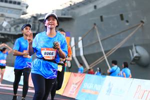 BIB: 8066
                            <button type="button" onclick="openModal(3130669)" class="btn btn-primary btn-sm float-right btn-popup" data-toggle="modal" data-target=".modal-high-quality">
                        <i class="fas fa-shopping-cart"></i> Add to Cart
                    </button>
                                            <button type="button" onclick="isThisMe(3130669, true)" class="btn btn-success btn-sm float-right btn-popup btn-isme hidden" data-toggle="tooltip" data-placement="bottom" title="นี่คือรูปของคุณใช่ไหม คลิกที่นี่เพื่อเอาเข้าอัลบั้ม">
                        <i class="fas fa-plus"></i> Add to album
                    </button>
                    <button type="button" onclick="isThisMe(3130669, false)" class="btn btn-warning btn-sm float-right btn-popup btn-isnotme hidden">
                        <i class="fas fa-ban"></i> Remove from album
                    </button>